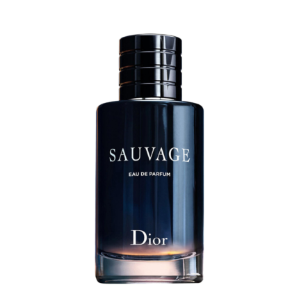 Dior Sauvage eau de Perfume. დიორ სავაჟი სუნამო.