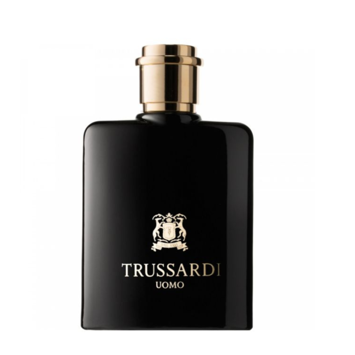 Trussardi Uomo Trussardi for men სუნამო