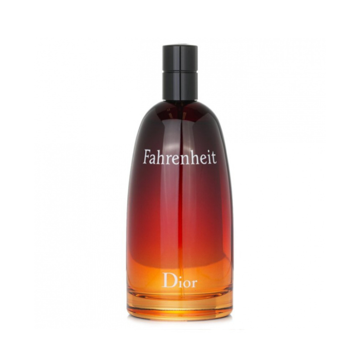 Dior Farenheit სუნამო