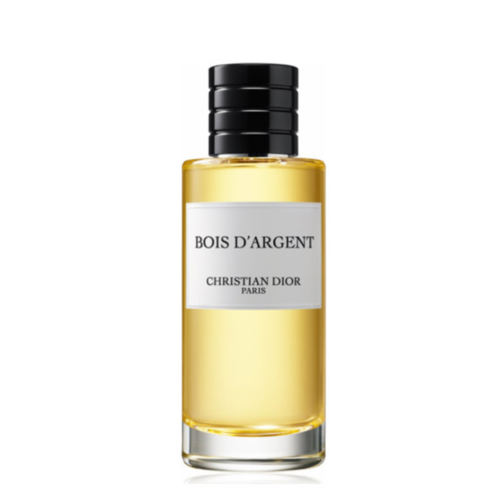 Bois d'Argent Dior სუნამო