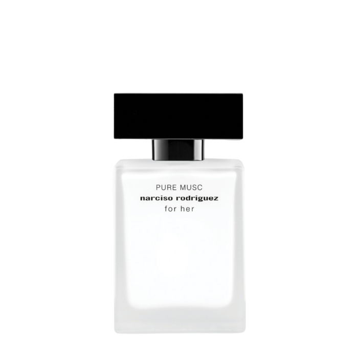 Narciso Pure Musc For Her სუნამო