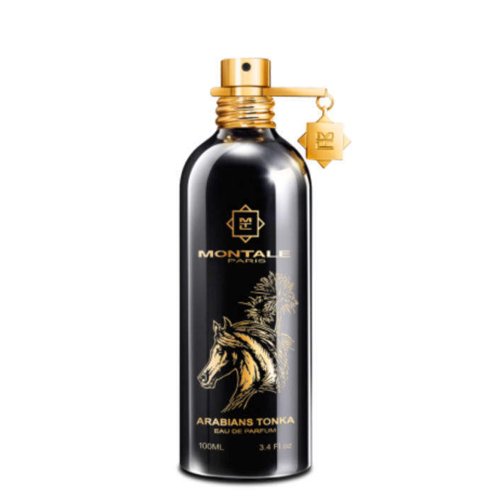 Montale Arabians Tonka სუნამო