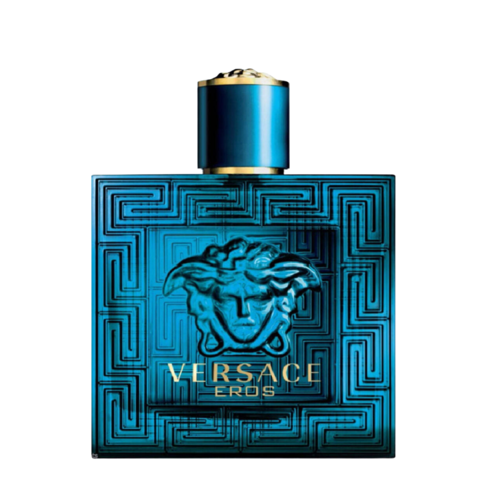 Versace Eros მამაკაცის სუნამო