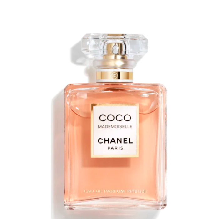 Chanel Coco Mademoiselle სუნამო