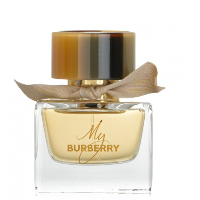 Burberry My Burberry სუნამო