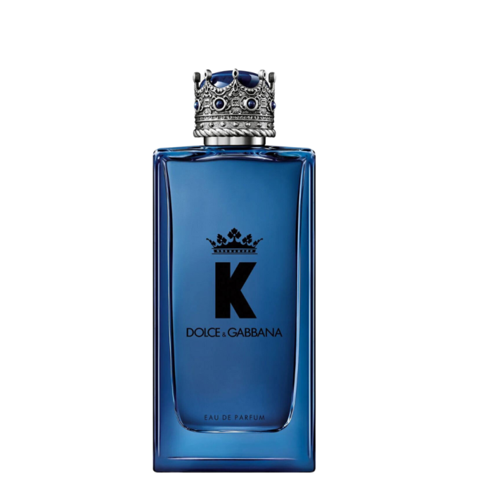 K by Dolce & Gabbana Eau de Parfum Dolce&Gabbana for men სუნამო