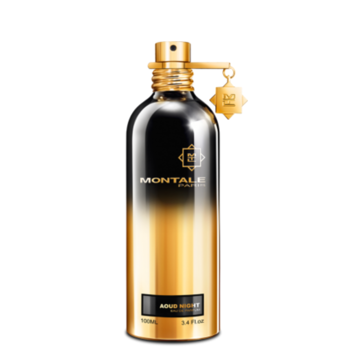 Montale Aoud Night სუნამო