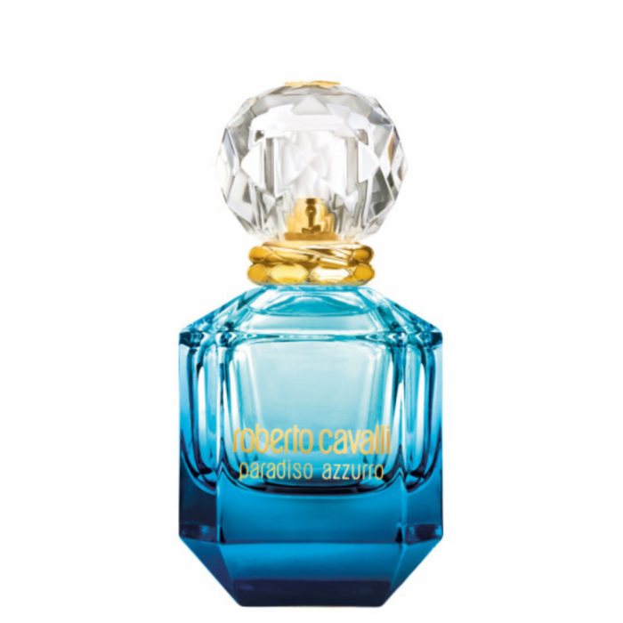 Paradiso Azzurro Roberto Cavalli სუნამო