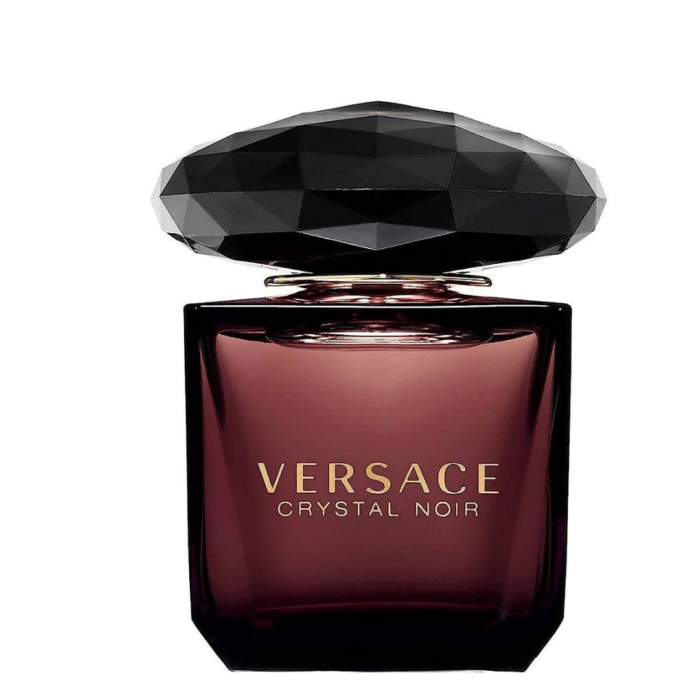 Versace Crystal Noir სუნამო