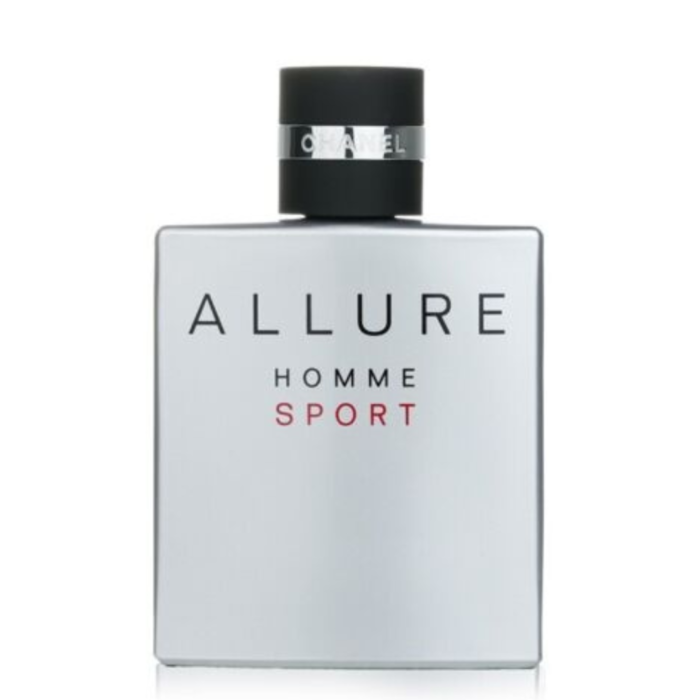 Allure Homme Sport Eau Extreme Chanel მამაკაცებისთვის სუნამო
