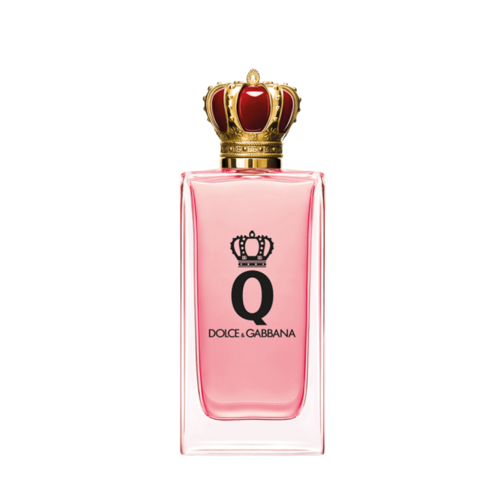 Q by Dolce & Gabbana Dolce&Gabbana for women სუნამო