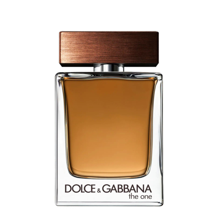 The One for Men Eau de Parfum Dolce&Gabbana for men სუნამო