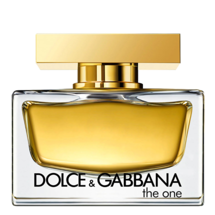 Rose The One Dolce&Gabbana სუნამო
