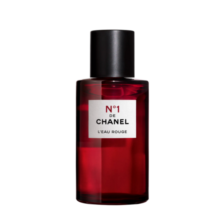 N°1 de Chanel L'Eau Rouge Chanel სუნამო