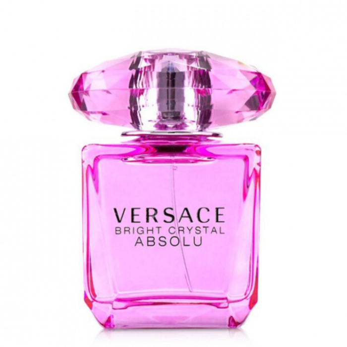 Bright Crystal Absolu Versace for women სუნამო