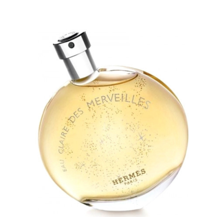 Hermes Eau des Merveilles სუნამო