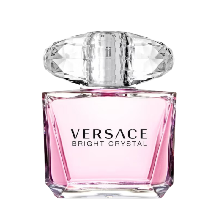 Versace Bright Crystal სუნამო