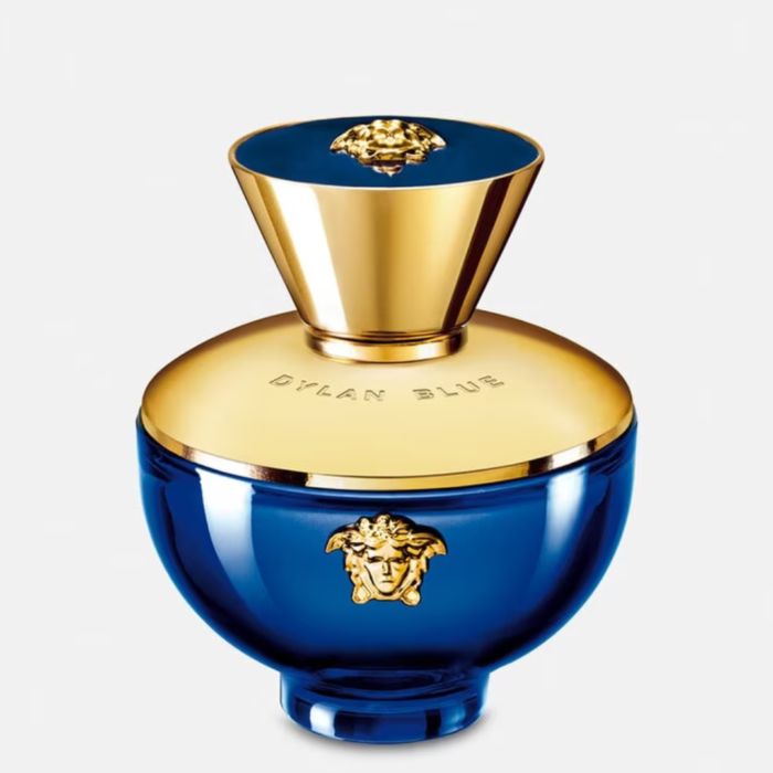 Versace Pour Femme Dylan Blue სუნამო