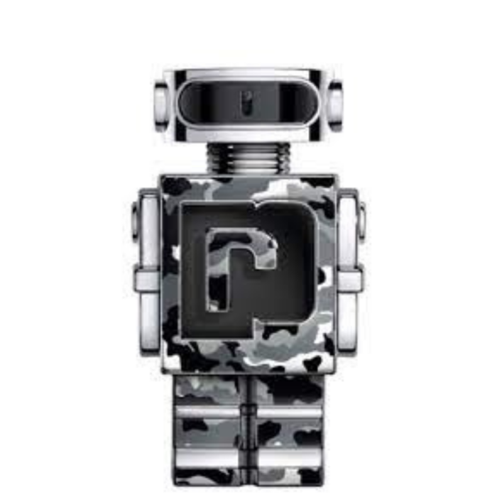 Phantom Paco Rabanne სუნამო