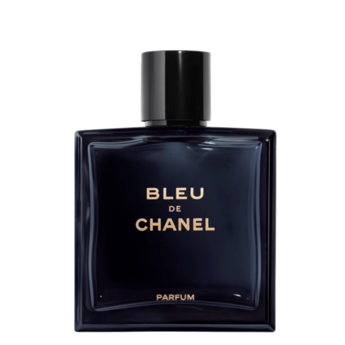 Bleu de Chanel მამაკაცის სუნამო