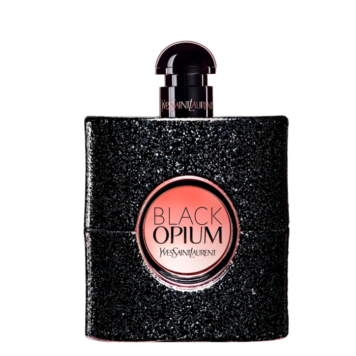 Black Opium Yves Saint Laurent სუნამო