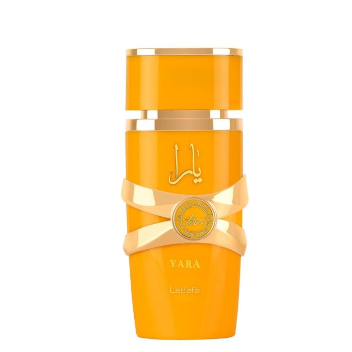 Yara Tous Lattafa Perfumes სუნამო